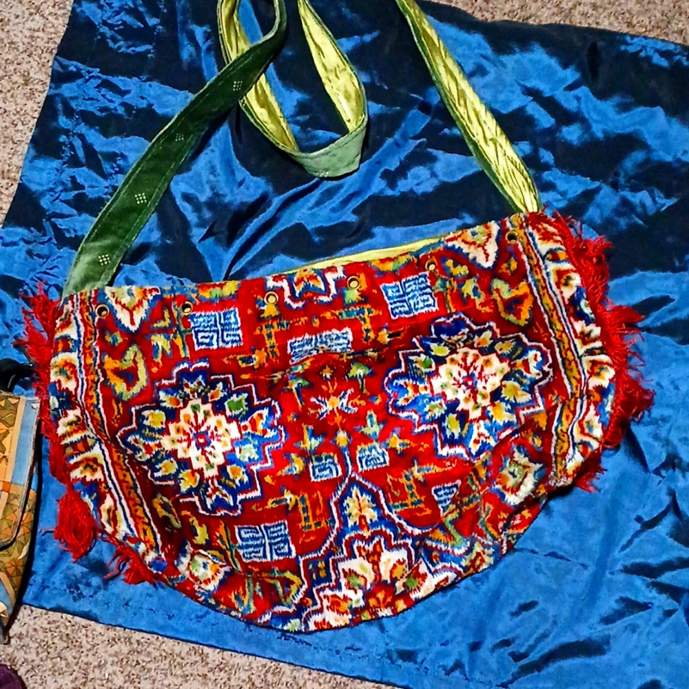 Purse